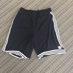 Nike reversible basketball Shorts